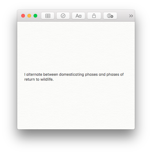 Fragments, A Blue Shirt Collar, Gilles Sage