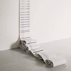 The list, Gilles Sage